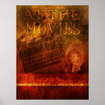 At the Movies Print