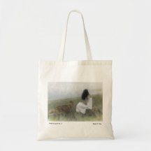 At the Vineyard, No. 2 Bag