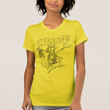 At War Against Dirt Tee Shirts