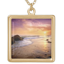 Atascadero Custom Necklace