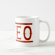 Ateo Coffee Mugs