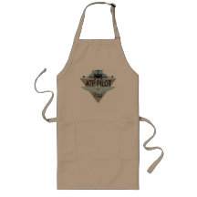 ATF Pilot Club Aprons