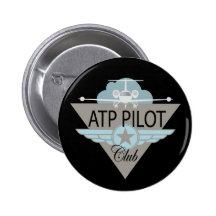 ATF Pilot Club Pins