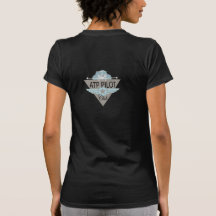 ATF Pilot Club Shirts