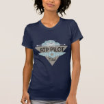 ATF Pilot Club Tee Shirt