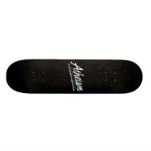 Atheism: A non-prophet organisation Skate Board Decks