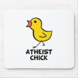 Atheist Mousepads
