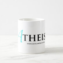 Atheist Coffee Mug