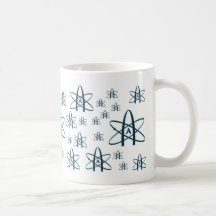 Atheist Coffee Mugs