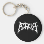 Atheist Key Chains