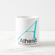 Atheist Mug