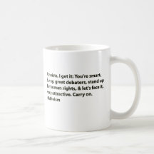 #Atheists Atheists, I get it: Coffee Mugs