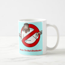 Atheists... Mugs