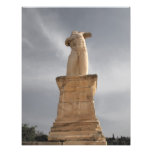 athens, Greece Art Photo