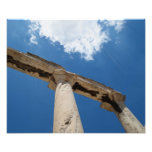 athens, Greece Photographic Print