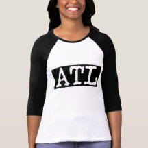 ATL - Atlanta T-shirt