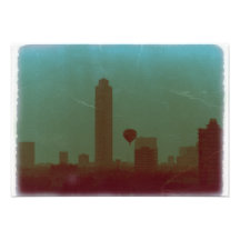 Atlanta Personalized Invite