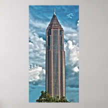 atlanta poster