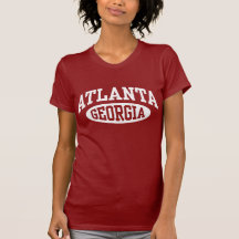 Atlanta Tees