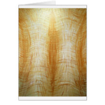 Atlantes (abstract human figure painting) card