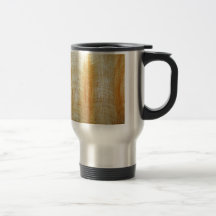Atlantes (abstract human figure painting) coffee mugs
