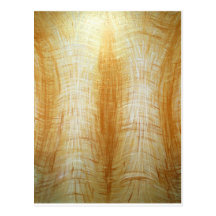 Atlantes (abstract human figure painting) postcards