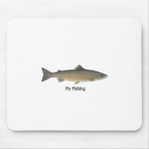 Atlantic Salmon Mousepads
