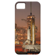 Atlantis Space Shuttle