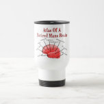 Atlas of Retired Mans Brain Mug