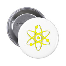 atom yellow button