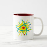 Atomic! Coffee Mugs