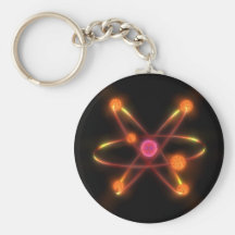 Atomic Key Chains