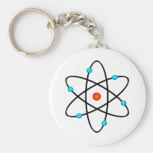 Atomic Keychain