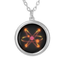 Atomic Necklaces