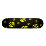 Atomic Skateboard