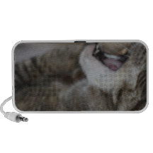 Attack Cat Speaker System
