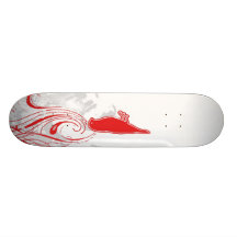 Atticus Skate Board Decks