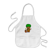 Attorney 1 apron