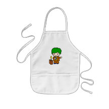 Attorney 2 apron