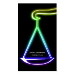ATTORNEY AT LAW - Business Card