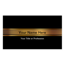 Attorney Business Cards