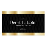 Attorney Business Cards