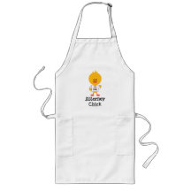 Attorney Chick Apron