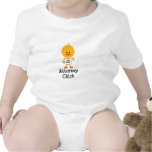 Attorney Chick Infant Bodysuit