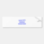 Attorney Drinking Team Bumper Stickers