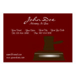 Attorney/Lawyer Business Card