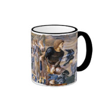 Attraction Mug
