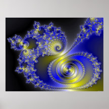 Attraction Print