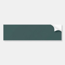 Attractive green net on rough grey surface bumper stickers