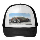 Auburn851ZTs Trucker Hats